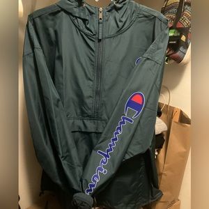 Champion Jacket